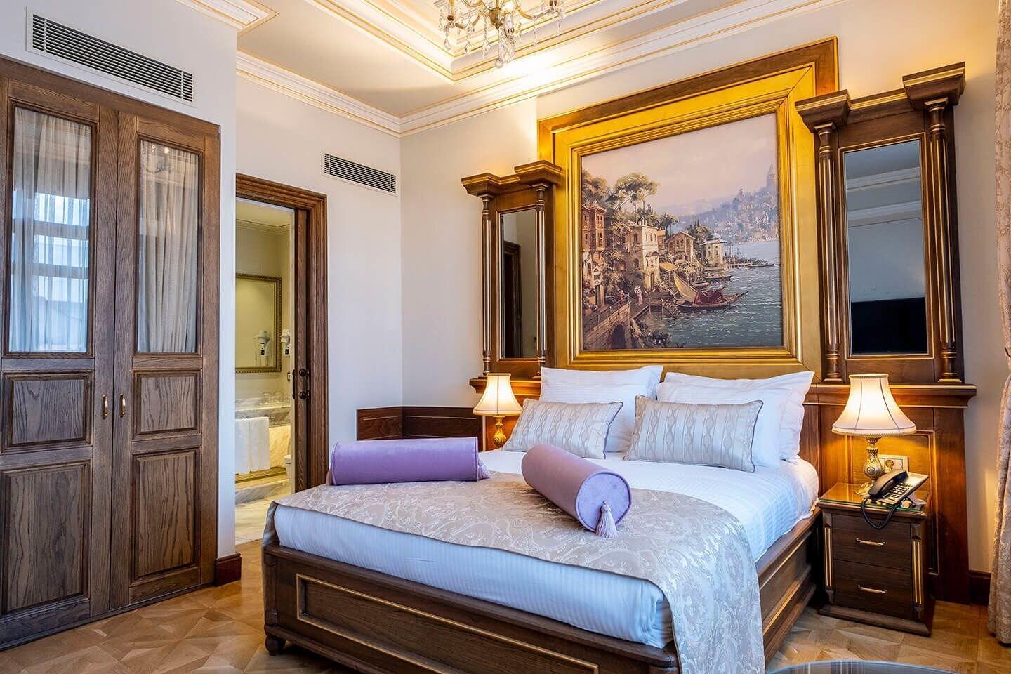 Hotel Ortakoey