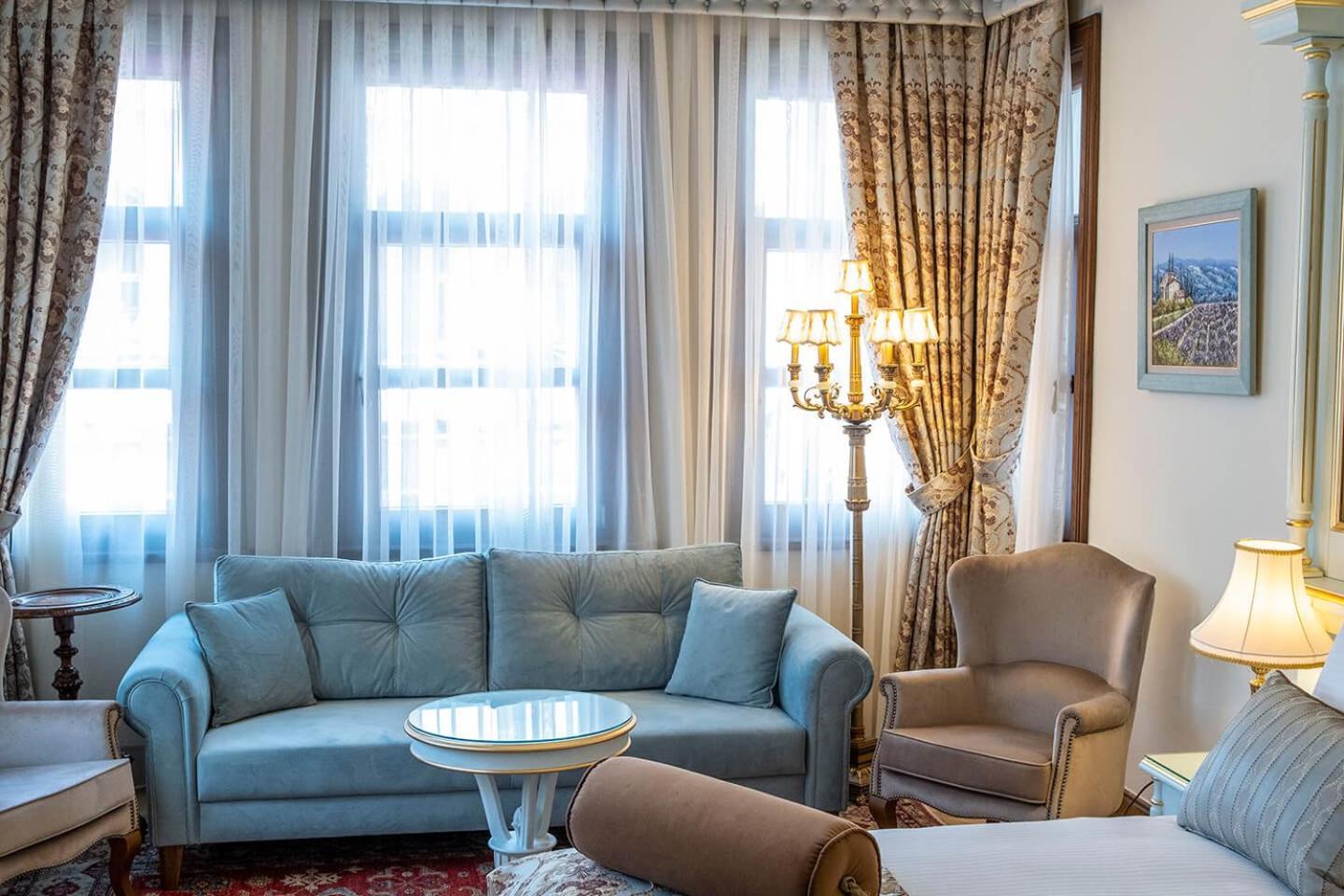 Ortakoey 2* Istanbul